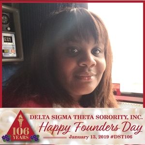 Meet your Posher, Alison